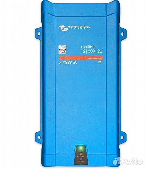 Инвертор Victron Multi 12/500/20-16 230V