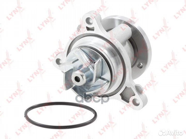 Насос водяной CW0296 lynxauto