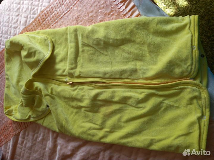 Постельное бельё