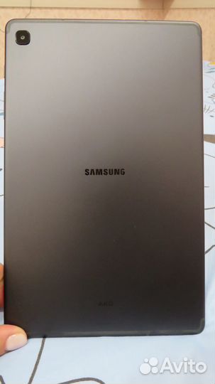 Планшет Samsung Galaxy Tab S6 Lite 64GB LTE