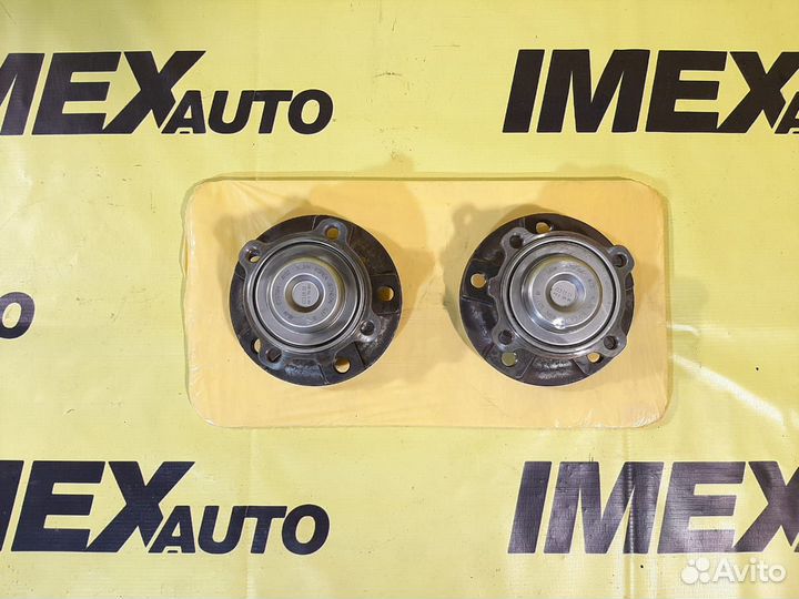 Ступица передняя BMW 3 F30 F31 F34