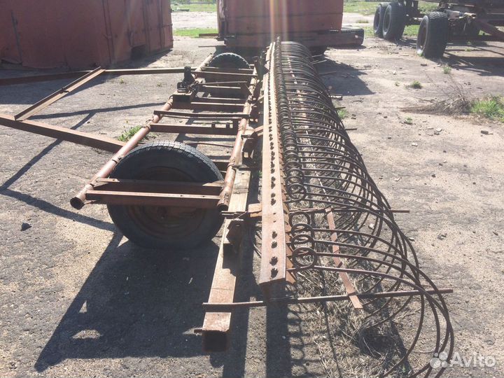 Сельхозтехника бу