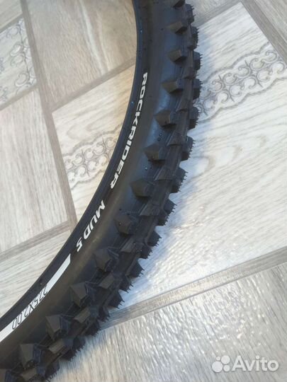 Покрышка 27.5