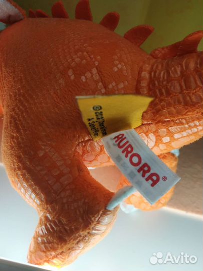 Зог игрушка ZOG Julia Donaldson