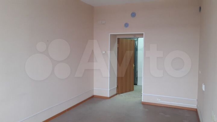 Офис, 34 м² в самом центре