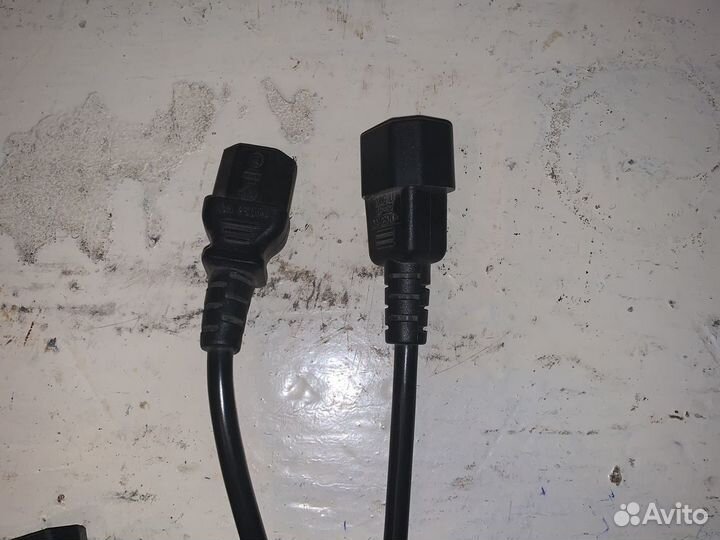 Провод для компьютера