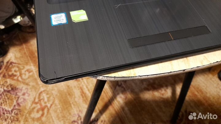 Ноутбук lenovo 310-15ikb