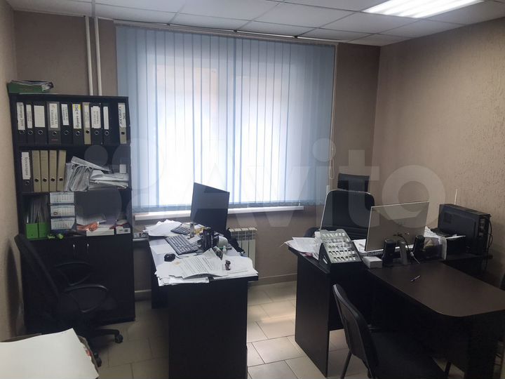 Свободного назначения, 43 м²