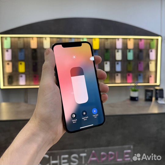 iPhone 12 Pro, 128 ГБ