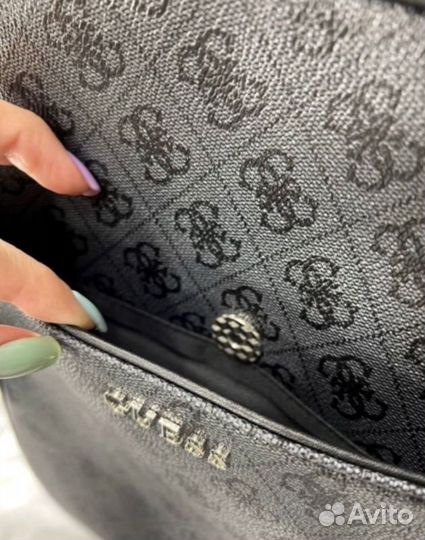 Мужская сумка Guess