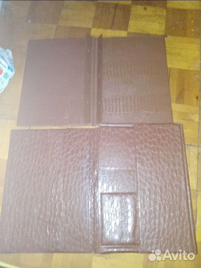 Папки СССР