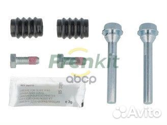 Комплект направляющих суппорта BMW 5 series 200