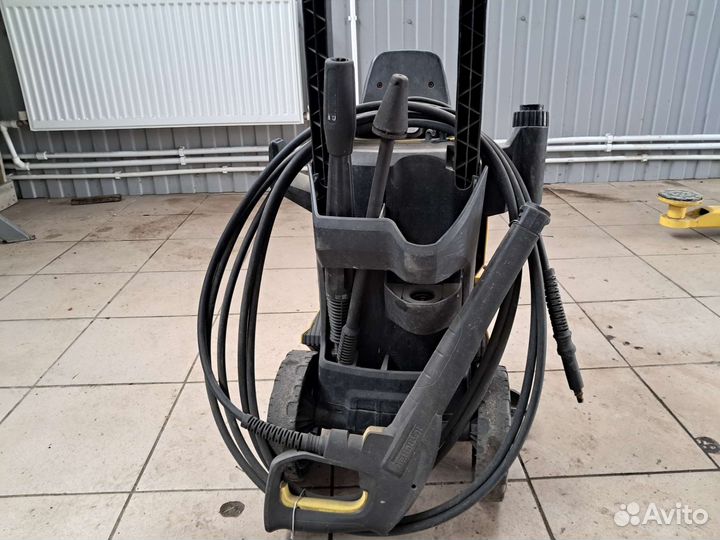 Мойка karcher K 5.600
