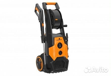 Мойка высокого давления carver CW-2501EI