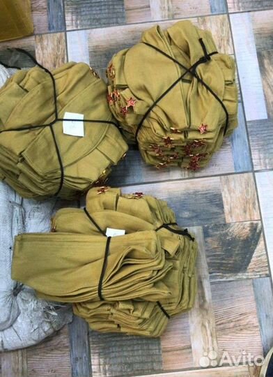 Флаги к 9 мая