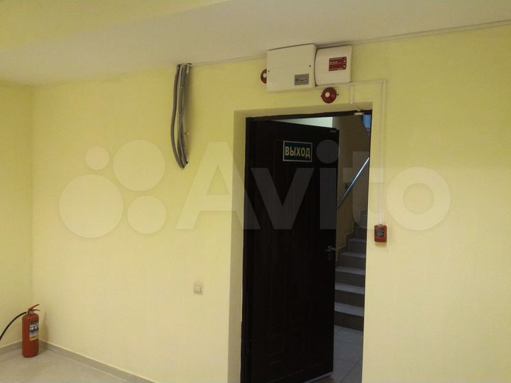 Офис, 30.3 м²