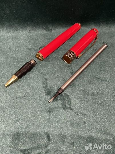 Ручка роллер