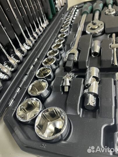 Набор инструментов 95 предметов