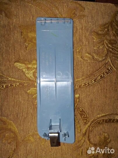 Светоотражающий катафот на бампер