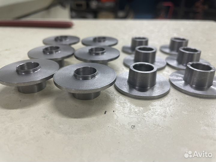 Втулки подрамника vw skoda audi