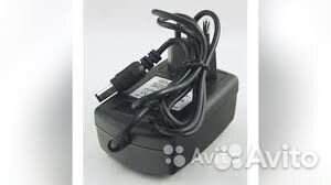 Блок питания 17V 4000 mA штекер н.5,5 * в.2,1мм