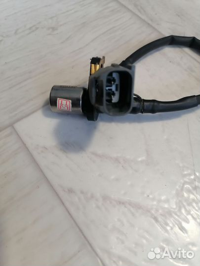 Датчик положения коленвала Toyota 4/7A-FE