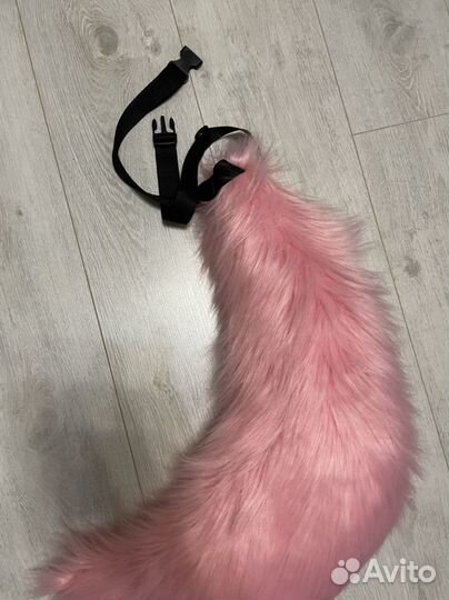 Косплей Яэ Мико