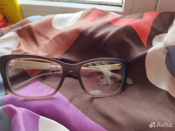 Оправа для очков женская бренд