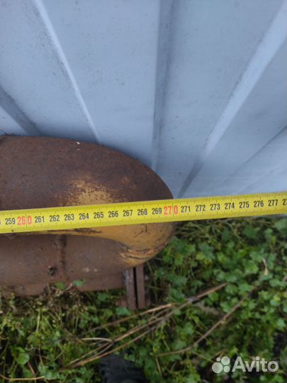 Регистр батарея