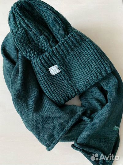 Шапка Ogogo женская