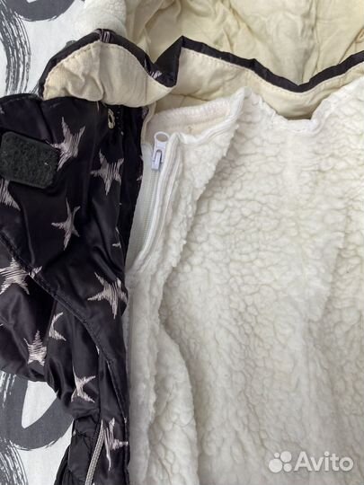 Комбинезон трансформер