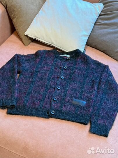 Кардиганы alexander wang