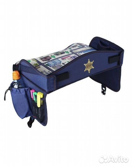 Столик детский для авто и колясок