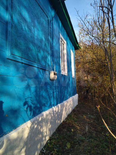 Дом 44 м² на участке 33 сот.