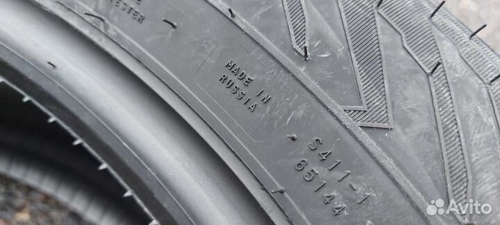 Nokian Tyres Nordman 8 SUV 235/55 R19 105T