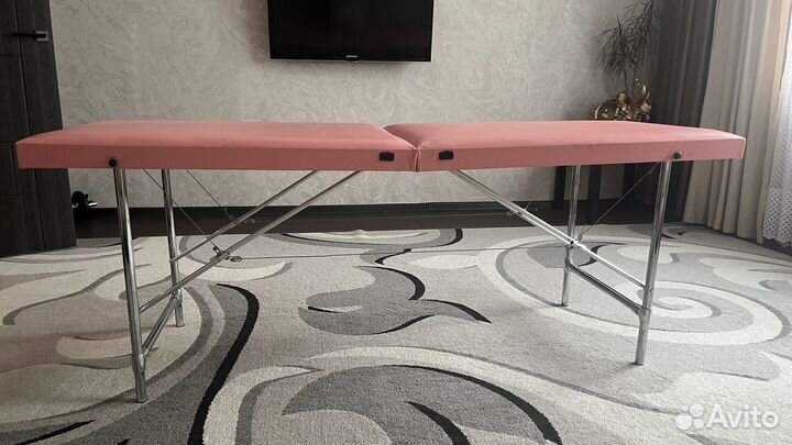 Кушетка для наращивания ресниц бу