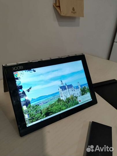 Lenovo Yoga Book YB1-X91L