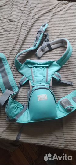 Рюкзак переноска кенгуру
