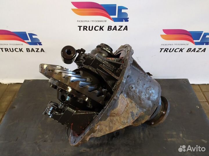 Редуктор заднего моста Даф AAS1344 2.64 Daf XF106