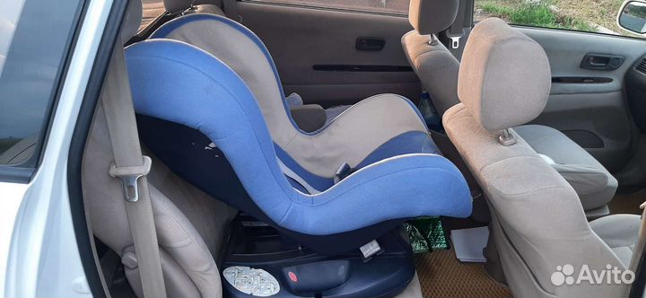 Продам детское автокресло