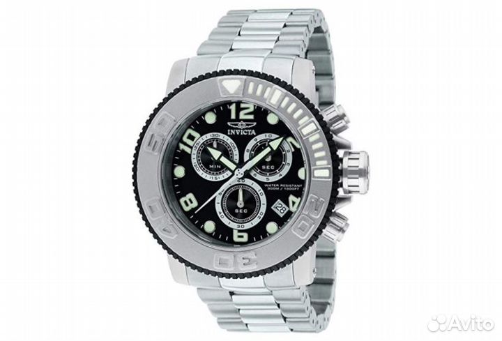 Invicta 12400 2025