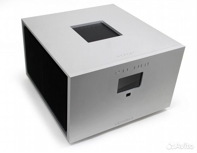 Pilium Leonidas 2023 с апгрейдом, Любые Pilium