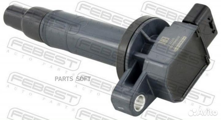 Febest 01640005 Катушка зажигания