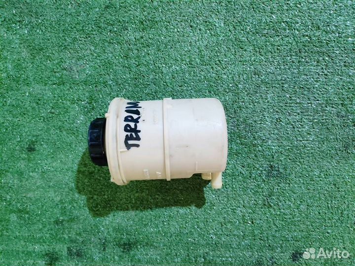 Бачок гидроусилителя Nissan Terrano III (D10) 201