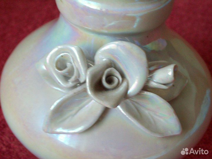 Ваза (времён Советского Союза)