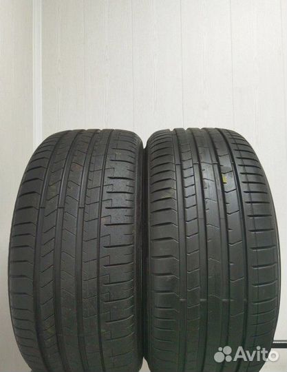 Pirelli P Zero 255/35 R20 93Y