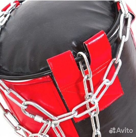 Мешок боксерский Профи 40 кг Бокс