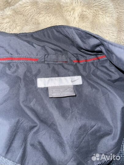 Ветровка nike оригинал