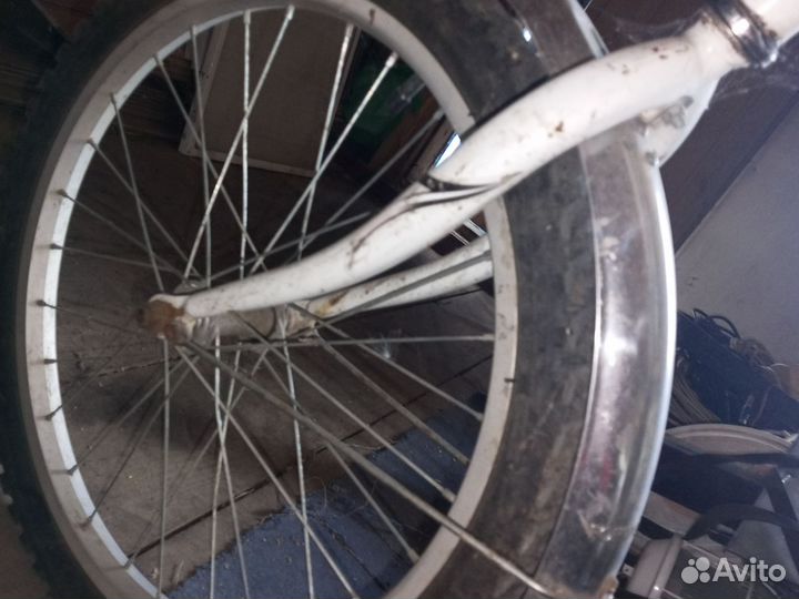 Велосипед Forward vega 101