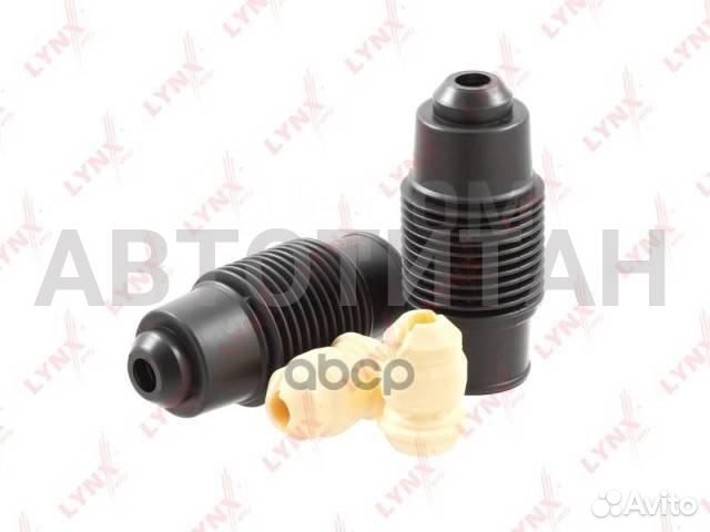 Комплект пыльников и отбойников lynxauto PR7090